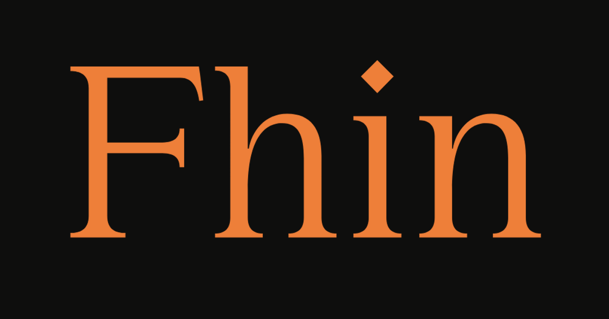 about – FHIN