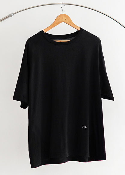 T-shirt Album - Black